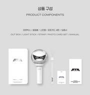 P1HARMONY - Official Light Stick ver.2 – Kpop Omo P1HARMONY - Official Light Stick ver.2 – Kpop Omo