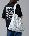 BT21 - Seoul Edition Eco Bag