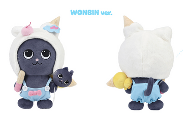 RIIZE - We Little Riize 2nd Official MD 20CM Doll – Kpop Omo