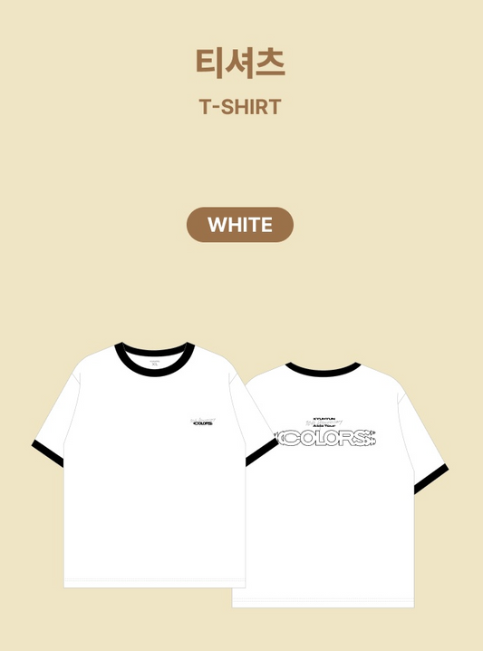 KYUHYUN - Chokyumae Official MD T-Shirt