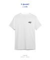 XIKERS - 2025 World Tour Road to XY Enter the Gate in Seoul Official MD T-Shirt