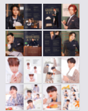 ATEEZ Atiny 6th Membership Kit – Kpop Omo ATEEZ Atiny 6th Membership Kit – Kpop Omo