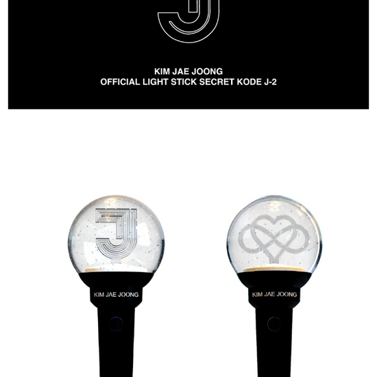 新品 ジェジュン ペンライト 公式 SECRET KODE J-2 ジェジュン 公式ペンライト SECRET KODE J-2 Screenshot_2025-05