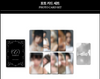 (G) I-DLE - (G) Exibition Official MD Photo Card Set
