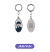 BOYNEXTDOOR - No Genre Official MD Photo Metal Keyring
