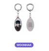 BOYNEXTDOOR - No Genre Official MD Photo Metal Keyring