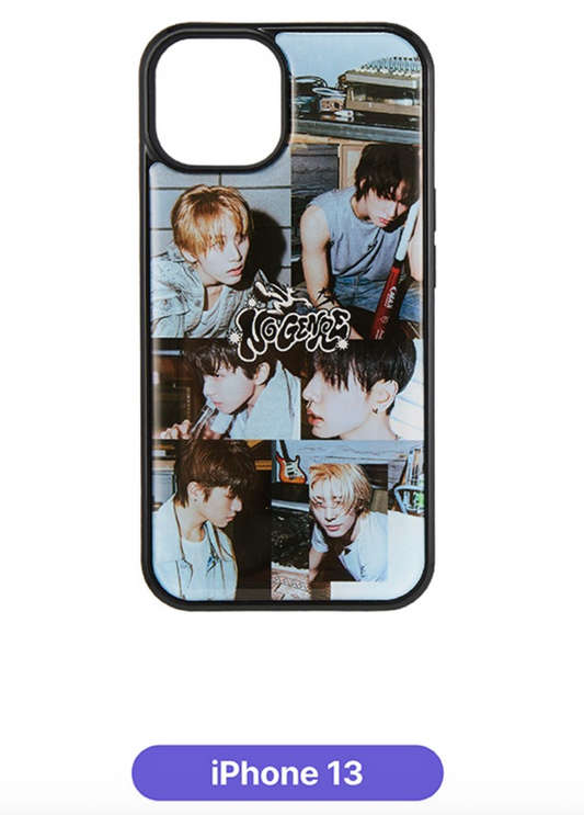 BOYNEXTDOOR - No Genre Official MD Phone Case (iPhone)
