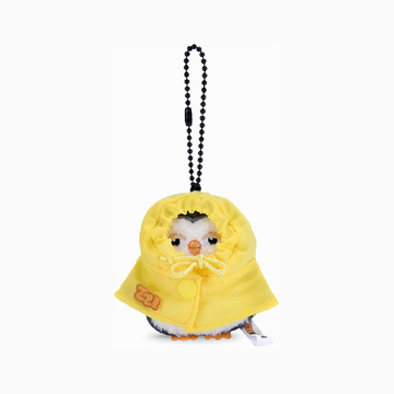 D.O - Zzirang-E & Charles Picnic Day Pop Up Official MD Baby