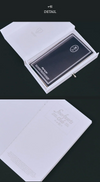 HEARTS2HEARTS - Four Hearts Club Official MD Secret Diary Set