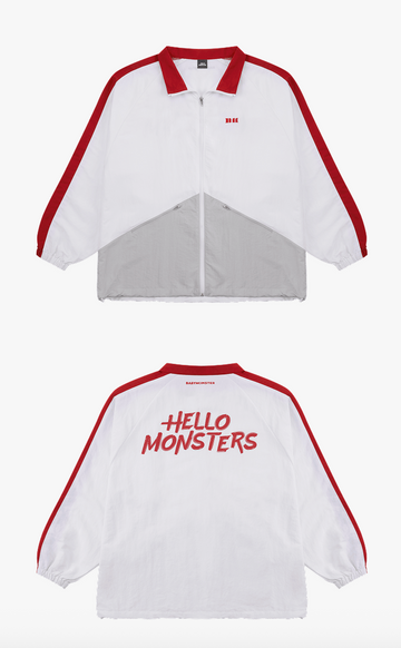 K-POP・アジア babymonster LIMITED SIGNATURE JACKET BABYMONSTER