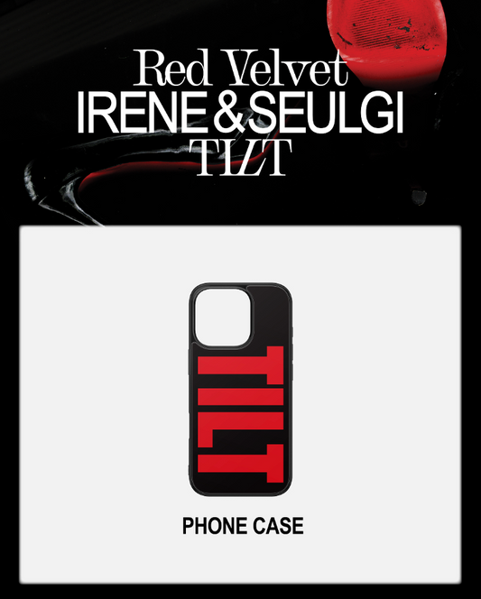 RED VELVET IRENE & SEULGI - TILT Official MD Phone Case