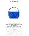BTS - 2025 BTS Festa Official MD Cooler Pouch