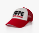 BTS J-Hope - Hope On The Stage Final MD Mesh Ball Cap (Black Friday Special)