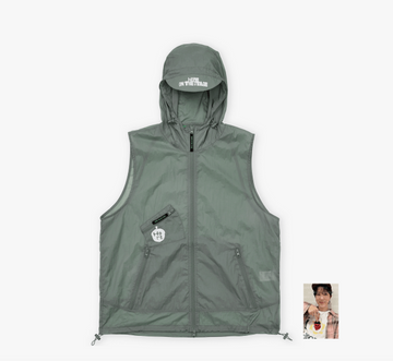 BTS J-Hope - Hope On The Stage Final MD – Kpop Omo