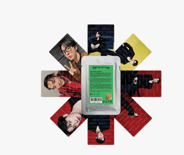 BTS J-Hope - Hope On The Stage Final MD Official Mini Photocard Set (Black Friday Special)