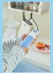 TWS - 24/7:WITH:US 2025 TWS TOUR Official MD Official Light Stick