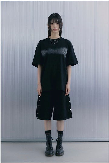 ENHYPEN - Desire : Unleash Official MD S/S T-Shirt (Mine