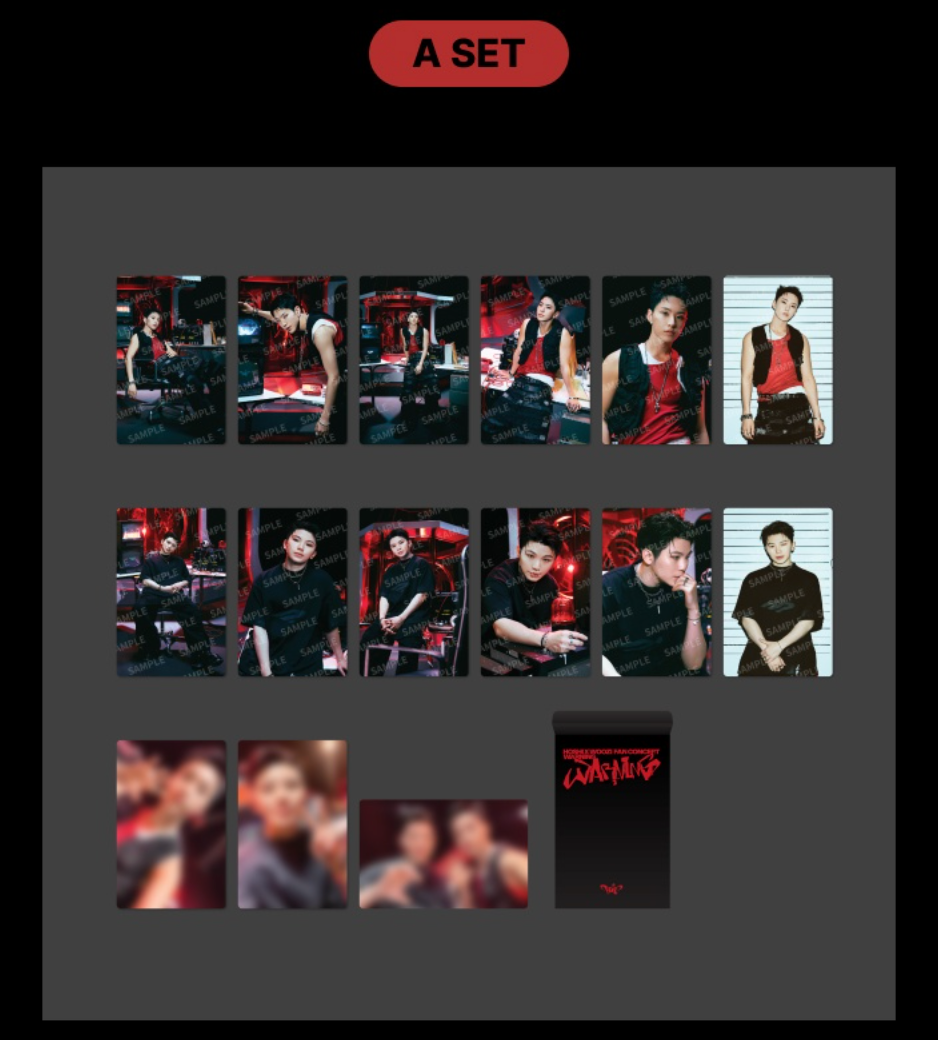 HOSHI X WOOZI WARNING トラックジャケット トレカ 1セット Screenshot_2025-07-01_at_8.28.