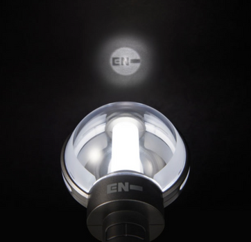 Enhypen Lightstick Keyring Ver 2 - Ships from Korea – Kpop Omo