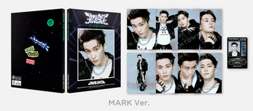 NCT DREAM - The Dream Show 4 : Dream the Future Tour Official MD