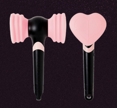 Blackpink Official Lightstick Special Edition - Ships from Korea