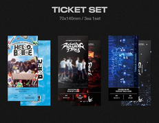 RIIZE - 1st Stage to Riize Blu-Ray / Digital Code – Kpop Omo