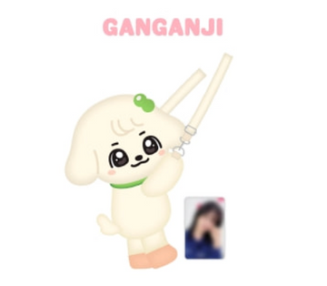 ive minive school popup hug bag リズ ive minive school popup hug