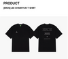 LEE CHANHYUK - Eros 2nd Album Official MD T-Shirt
