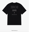 LEE CHANHYUK - Eros 2nd Album Official MD T-Shirt