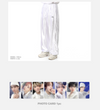 NCT DREAM - Time Riders Pop Up Official MD Long Pants Set
