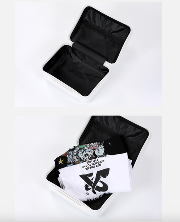 NCT DREAM - Time Riders Pop Up Official MD Ready Bag – Kpop Omo