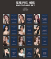 KISS OF LIFE - Kiss Road 1st World Tour in Seoul Encore Official MD Photocard Set