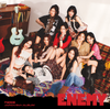 Twice 6th Japanese Album - Enemy