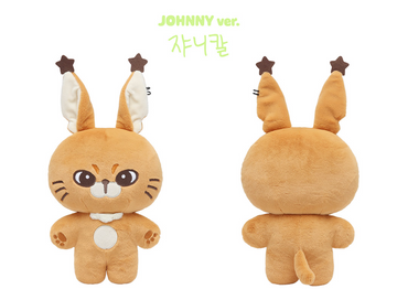 NCT127 - Som Moong Chill Character Official MD Big Moong Chill NCT127 - Som Moong Chill Character Official MD Big Moong Chill