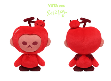 NCT127 - Som Moong Chill Character Official MD Big Moong Chill NCT127 - Som Moong Chill Character Official MD Big Moong Chill