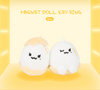 TAEYEON - Taeng-Geu-Ru-Ru Official MD Magnet Doll Keyring
