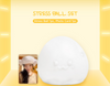TAEYEON - Taeng-Geu-Ru-Ru Official MD Stress Ball Set