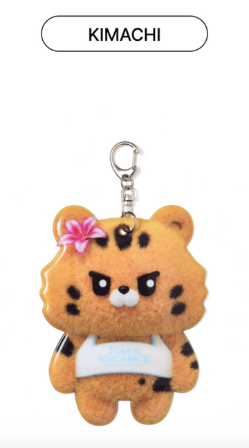 LE SSERAFIM - FIM'S VACANCE WITH EARP EARP COLLABORATION Official