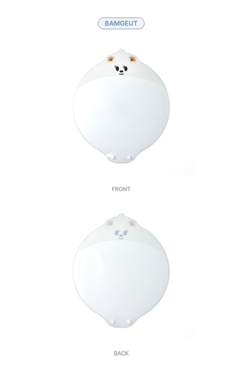 TXT - ACT : TOMORROW WORLD TOUR Official MD Image Picket Cover