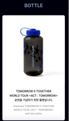 TXT - ACT : TOMORROW WORLD TOUR Official MD Bottle