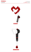 THE BOYZ - The Blaze the Boyz World Tour in Seoul Official MD Carabiner