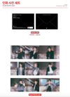 THE BOYZ - The Blaze the Boyz World Tour in Seoul Official MD Film Photo Set