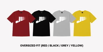 BLACKPINK - Jump Official MD T-Shirt – Kpop Omo