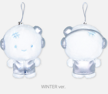 AESPA - SYNK : Aexis Line 2025 Live Tour Official MD Fanlight Doll