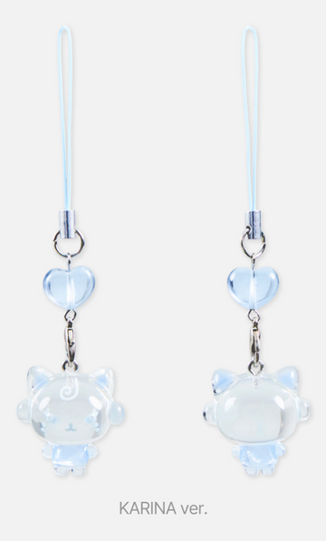 AESPA - SYNK : Aexis Line 2025 Live Tour Official MD Phone