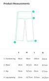 BTS JIN - The Astronaut Official MD Set-up Jogger Pants