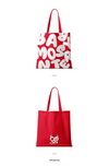BABYMONSTER - BaeMon HOUSE Official MD Eco Bag