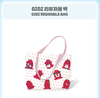 I-DLE YUQI - MOTIVATION OFFICIAL MD GIGI Reusable Bag