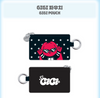 I-DLE YUQI - MOTIVATION OFFICIAL MD GIGI Pouch