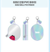 I-DLE YUQI - MOTIVATION OFFICIAL MD GIGI Doll PVC Pouch